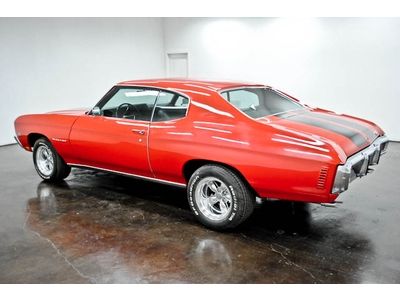 1970 Chevrolet Chevelle SS Turbo 350 V8 PS PB Dual Exhaust, US $16,999.00, image 25
