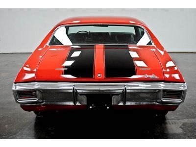 1970 Chevrolet Chevelle SS Turbo 350 V8 PS PB Dual Exhaust, US $16,999.00, image 26