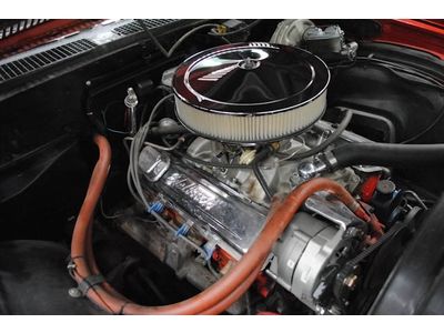 1970 Chevrolet Chevelle SS Turbo 350 V8 PS PB Dual Exhaust, US $16,999.00, image 29