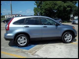 2009 honda cr-v 2wd 5dr ex fuel effecient 5 passenger sunroof alloy wheels cloth