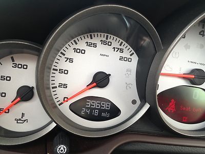 2009 PORSCHE 911 C4S CABRIOLET PDK AUTOMATIC CERTIFIED FULL LEATHER, US $74,900.00, image 7