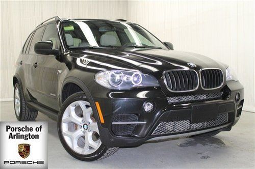 Sport activity awd navi black panorama roof x5, bi-xenon lights