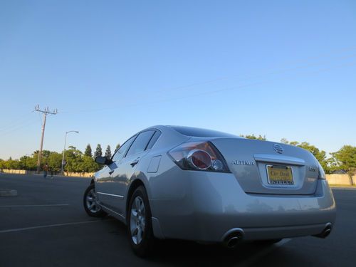 2008 Nissan Altima S Sedan 4-Door 2.5L Low Mileage, US $10,500.00, image 3