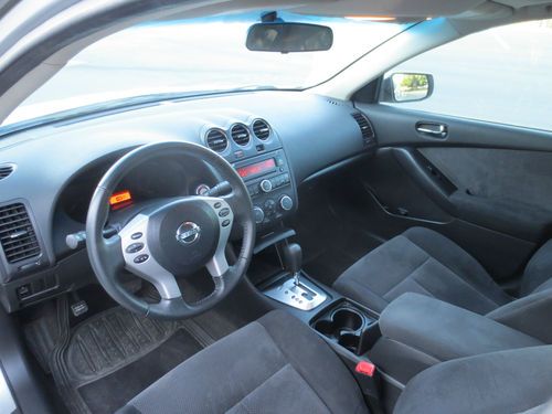 2008 Nissan Altima S Sedan 4-Door 2.5L Low Mileage, US $10,500.00, image 4