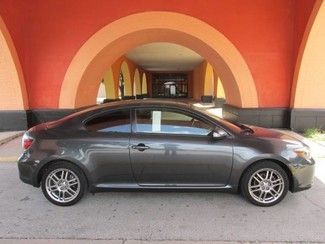 2008 gray scion tc spec!