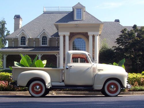 High End Frame Off Restored Gorgeous 1949 Chevrolet 3100 Ready to Show and Go!!, US $32,900.00, image 12