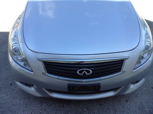 2010 infiniti g37 x sedan 4-door 3.7l