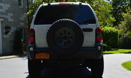 2006 Jeep Liberty Limited Sport Utility 4-Door 3.7L, US $7,000.00, image 5