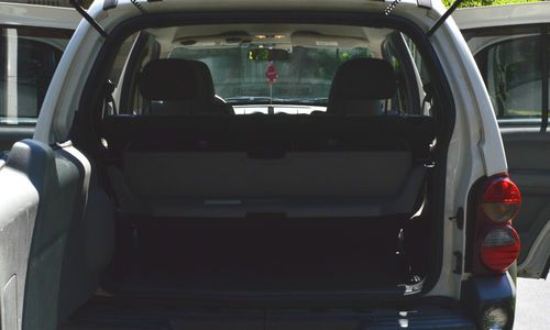 2006 Jeep Liberty Limited Sport Utility 4-Door 3.7L, US $7,000.00, image 7