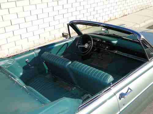 1965 Ford Galaxie 500, image 6