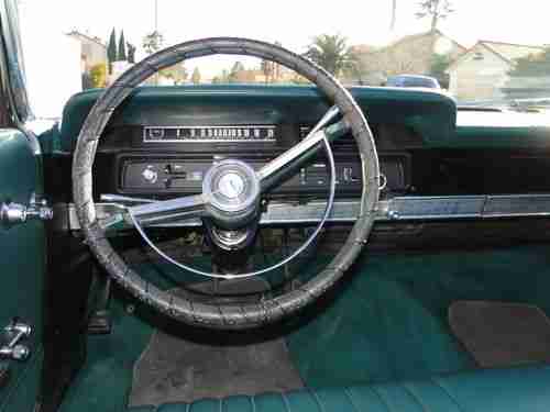 1965 Ford Galaxie 500, image 10