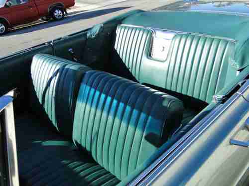 1965 Ford Galaxie 500, image 11