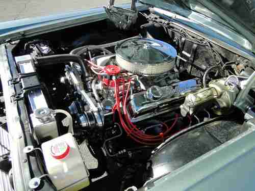 1965 Ford Galaxie 500, image 14