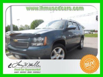 2008 ltz used 5.3l v8 16v automatic 4wd suv onstar premium