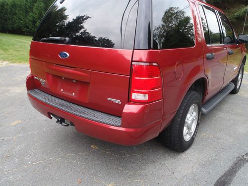 2005 Ford Explorer XLT-Super clean-Runs perfect-No Rust-No Reserve, image 5