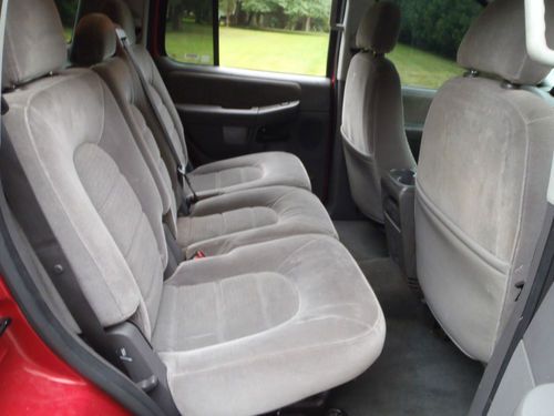 2005 Ford Explorer XLT-Super clean-Runs perfect-No Rust-No Reserve, image 10