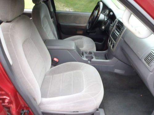 2005 Ford Explorer XLT-Super clean-Runs perfect-No Rust-No Reserve, image 11