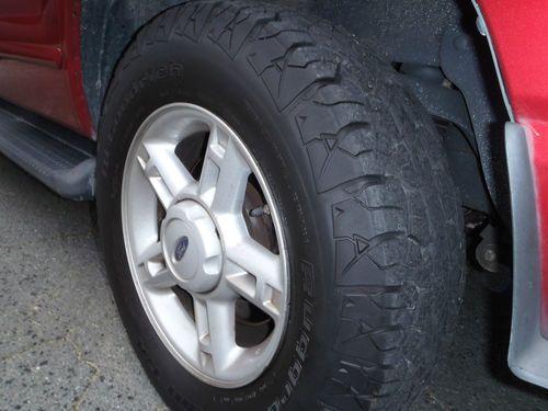 2005 Ford Explorer XLT-Super clean-Runs perfect-No Rust-No Reserve, image 13