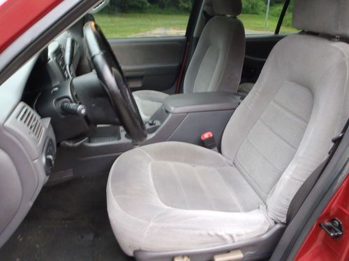 2005 Ford Explorer XLT-Super clean-Runs perfect-No Rust-No Reserve, image 14