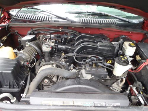 2005 Ford Explorer XLT-Super clean-Runs perfect-No Rust-No Reserve, image 19