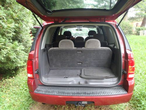 2005 Ford Explorer XLT-Super clean-Runs perfect-No Rust-No Reserve, image 20