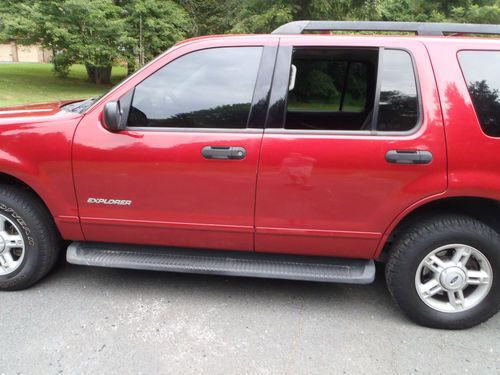 2005 Ford Explorer XLT-Super clean-Runs perfect-No Rust-No Reserve, image 22