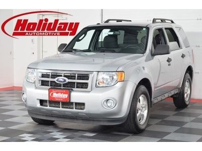 2012 ford escape xlt 4 cyl 73k automatic fwd we finance guaranteed approvals!