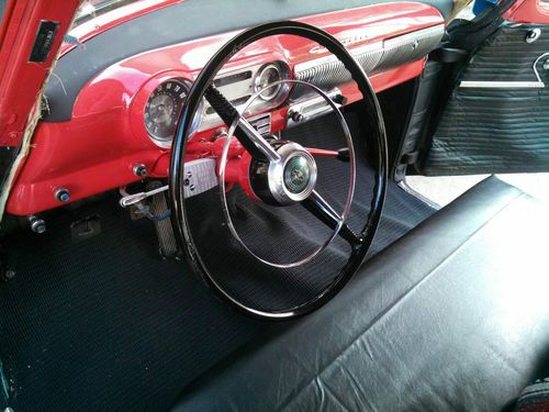 1953 chevy hot rod rat rod custom, US $8,200.00, image 6