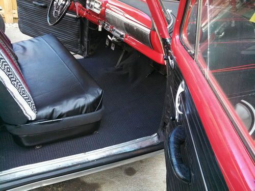 1953 chevy hot rod rat rod custom, US $8,200.00, image 7