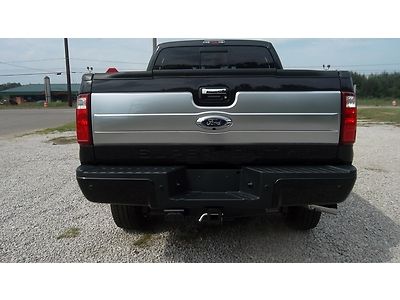 Platinum Black nav 20 ton diesel 6.7 250 powerstroke 4x4 awd sync buckets 14 450, image 18