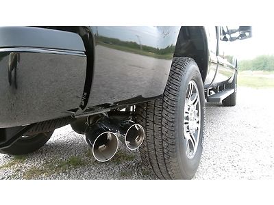 Platinum Black nav 20 ton diesel 6.7 250 powerstroke 4x4 awd sync buckets 14 450, image 24
