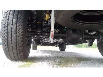 Platinum Black nav 20 ton diesel 6.7 250 powerstroke 4x4 awd sync buckets 14 450, image 30