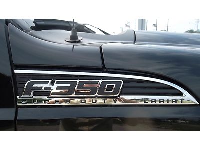 Platinum Black nav 20 ton diesel 6.7 250 powerstroke 4x4 awd sync buckets 14 450, image 35