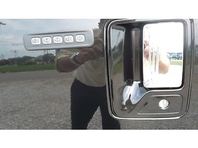 Platinum Black nav 20 ton diesel 6.7 250 powerstroke 4x4 awd sync buckets 14 450, image 43