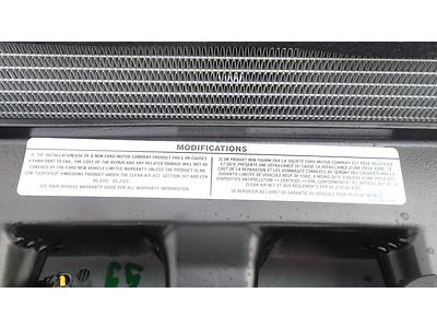 Platinum Black nav 20 ton diesel 6.7 250 powerstroke 4x4 awd sync buckets 14 450, image 46