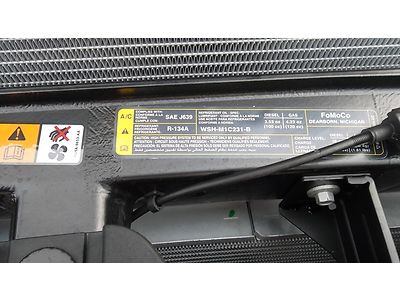 Platinum Black nav 20 ton diesel 6.7 250 powerstroke 4x4 awd sync buckets 14 450, image 47