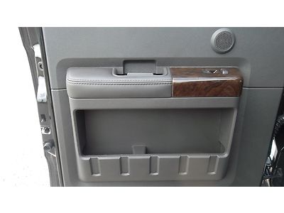 Platinum Black nav 20 ton diesel 6.7 250 powerstroke 4x4 awd sync buckets 14 450, image 50