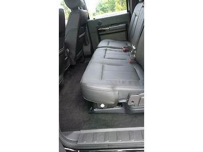 Platinum Black nav 20 ton diesel 6.7 250 powerstroke 4x4 awd sync buckets 14 450, image 52