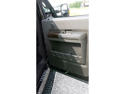 Platinum Black nav 20 ton diesel 6.7 250 powerstroke 4x4 awd sync buckets 14 450, image 59