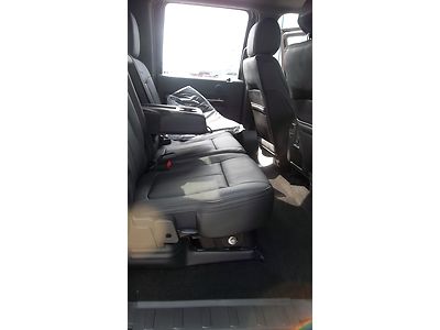 Platinum Black nav 20 ton diesel 6.7 250 powerstroke 4x4 awd sync buckets 14 450, image 60