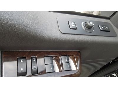 Platinum Black nav 20 ton diesel 6.7 250 powerstroke 4x4 awd sync buckets 14 450, image 66