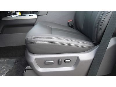 Platinum Black nav 20 ton diesel 6.7 250 powerstroke 4x4 awd sync buckets 14 450, image 67