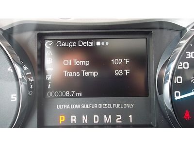 Platinum Black nav 20 ton diesel 6.7 250 powerstroke 4x4 awd sync buckets 14 450, image 72