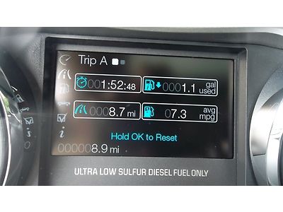 Platinum Black nav 20 ton diesel 6.7 250 powerstroke 4x4 awd sync buckets 14 450, image 73