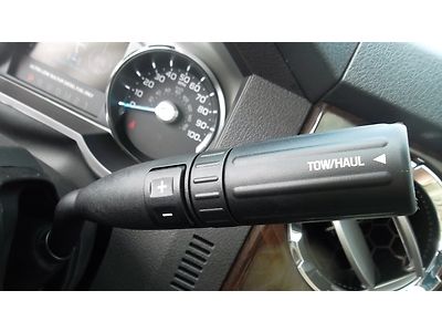 Platinum Black nav 20 ton diesel 6.7 250 powerstroke 4x4 awd sync buckets 14 450, image 76