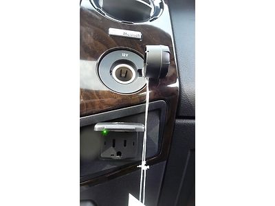 Platinum Black nav 20 ton diesel 6.7 250 powerstroke 4x4 awd sync buckets 14 450, image 79