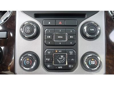 Platinum Black nav 20 ton diesel 6.7 250 powerstroke 4x4 awd sync buckets 14 450, image 80