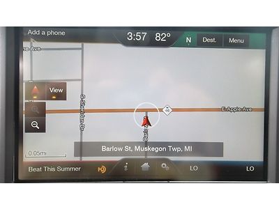 Platinum Black nav 20 ton diesel 6.7 250 powerstroke 4x4 awd sync buckets 14 450, image 84