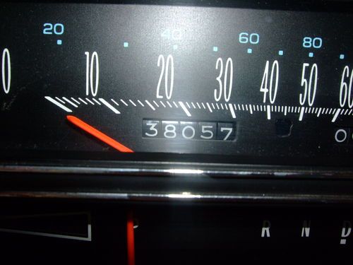 1978 Cadillac Eldorado 2-Door  Coupe **ORIGINAL OWNER**, US $9,000.00, image 5