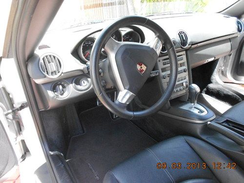 Porsche Cayman 2.7L DOHC, US $26,750.00, image 3